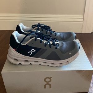 On Cloudrunner Women’s Performance Running Shoes